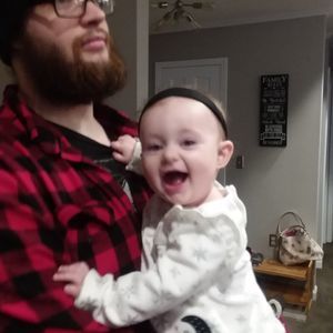 Meet your Posher, Nick